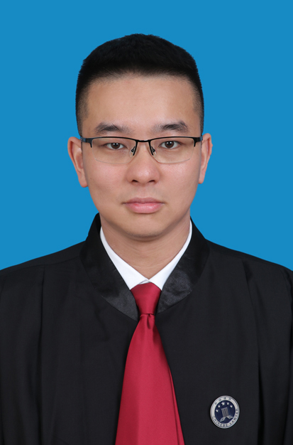 王延峰 律師
